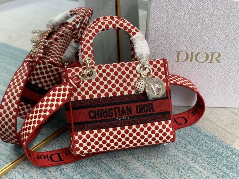 Christian Dior My Lady Bags